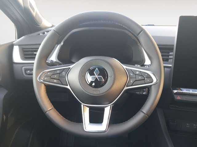 Fahrzeugbild eines Mitsubishi Grandis