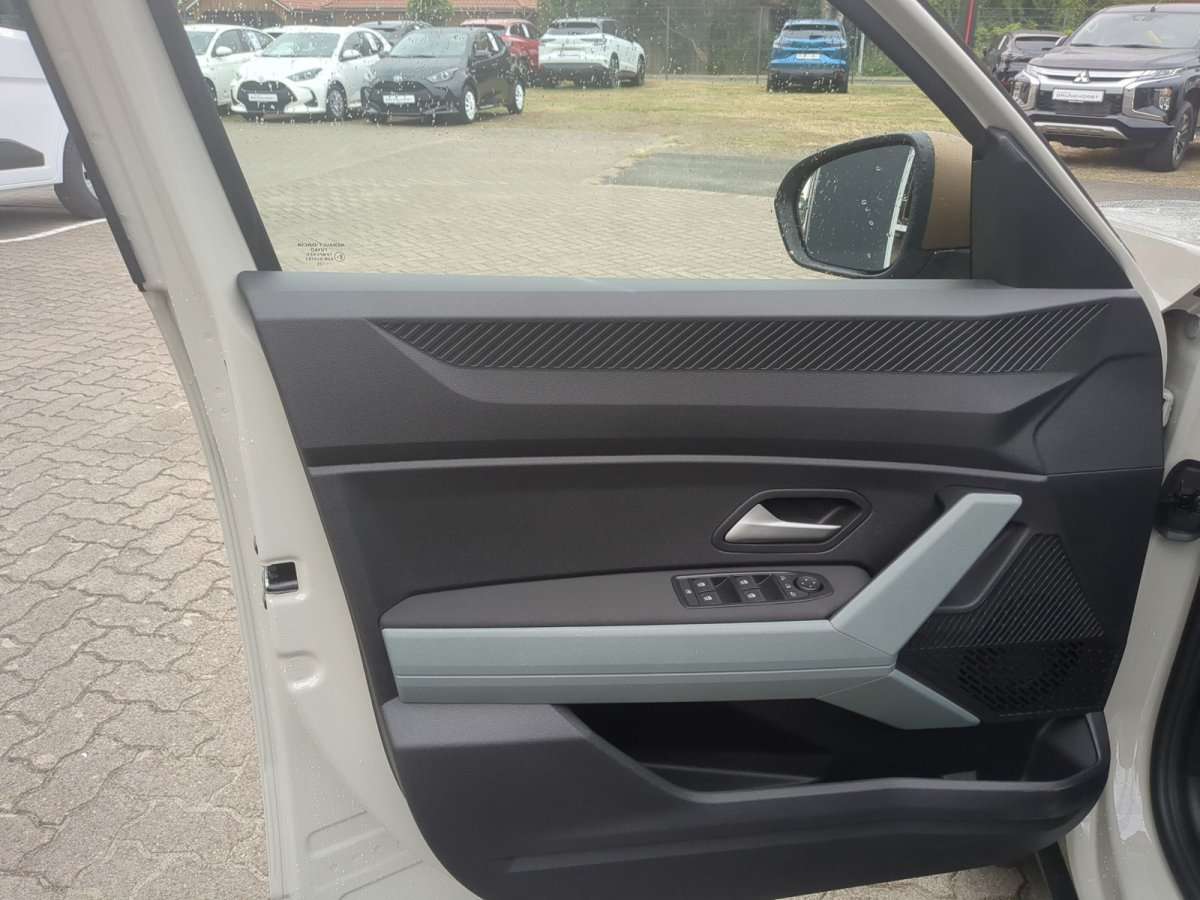 Fahrzeugbild eines Dacia Duster