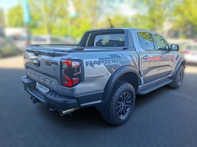 Fahrzeugbild eines Ford Ranger
