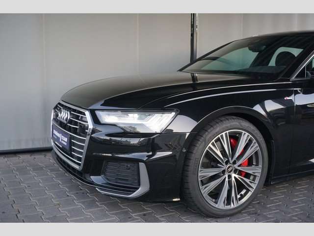 Fahrzeugbild eines Audi A6