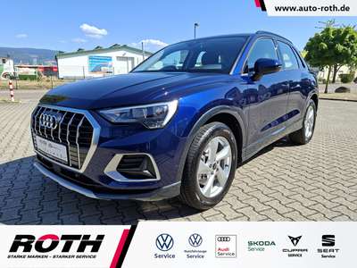 Bild Audi Q3