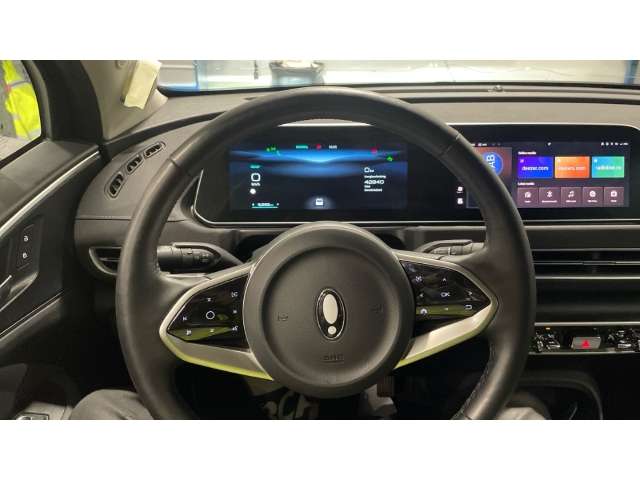 Fahrzeugbild eines GWM Ora 03