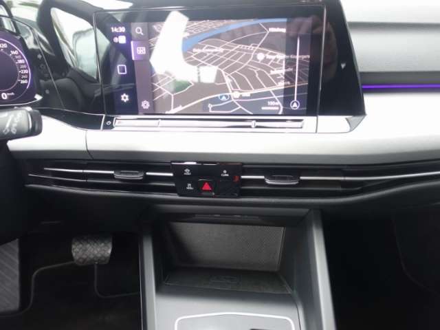 Fahrzeugbild eines Volkswagen Golf