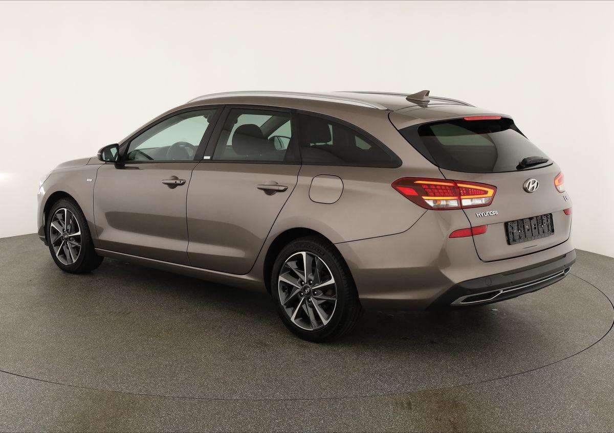 Fahrzeugbild eines Hyundai i30