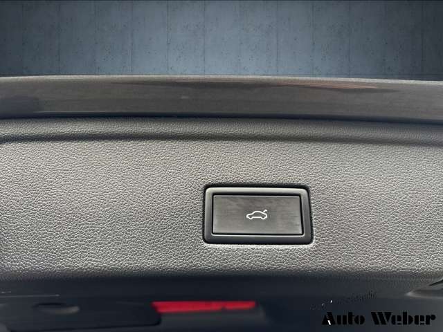 Fahrzeugbild eines Volkswagen Touareg