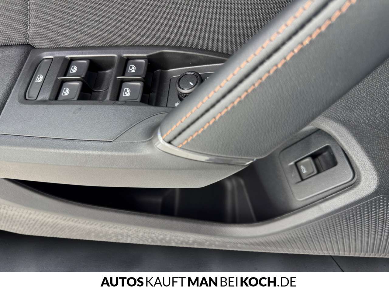 Fahrzeugbild eines CUPRA Leon