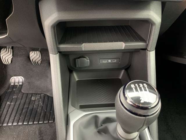 Fahrzeugbild eines Dacia Bigster