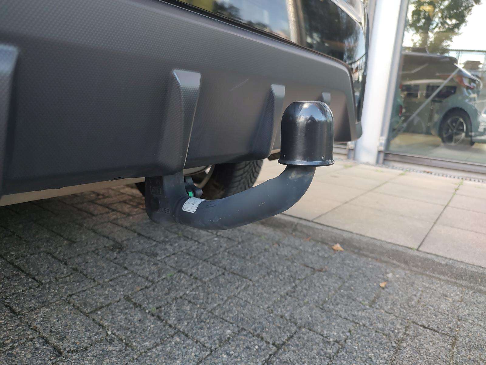 Fahrzeugbild eines Subaru Crosstrek
