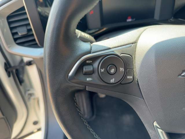 Fahrzeugbild eines Opel Mokka