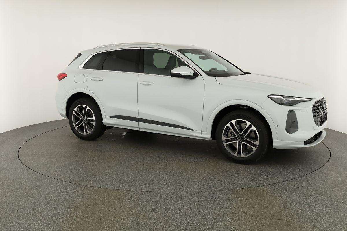 Fahrzeugbild eines Audi Q5