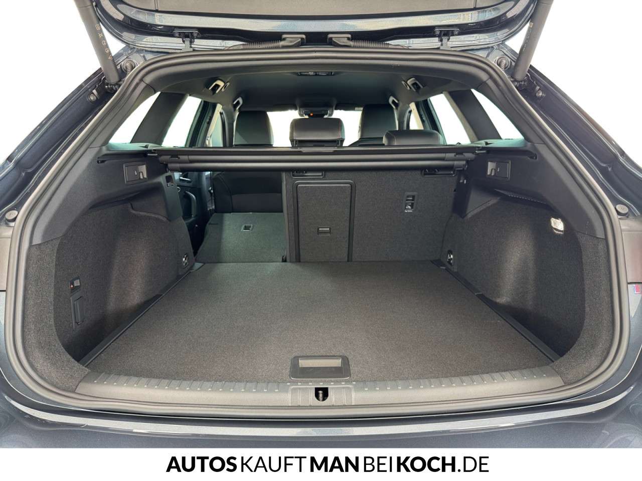 Fahrzeugbild eines CUPRA Leon