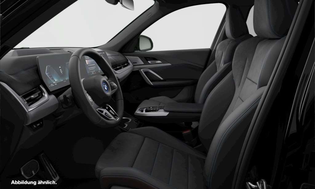 Fahrzeugbild eines BMW X1