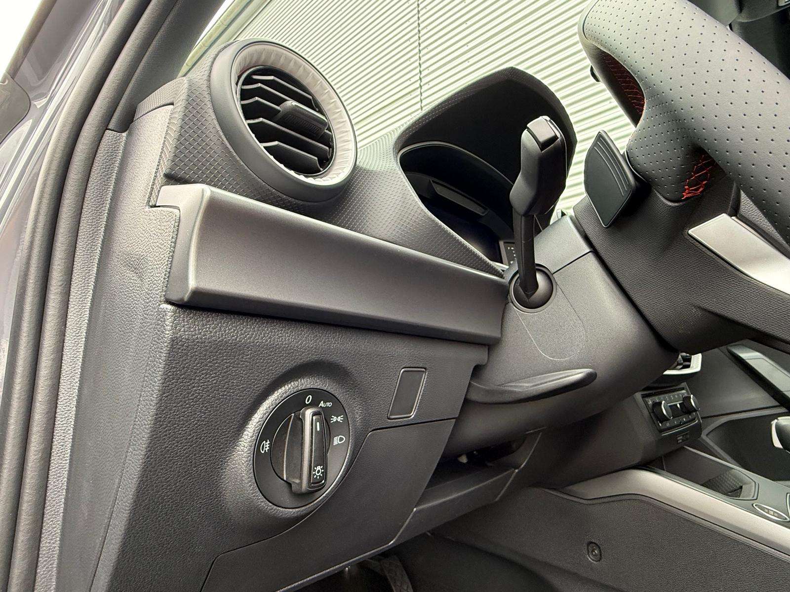 Fahrzeugbild eines SEAT Arona