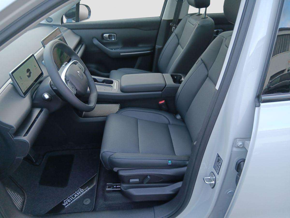 Fahrzeugbild eines Leapmotor C10