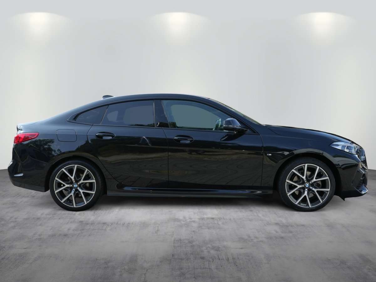 Fahrzeugbild eines BMW 2er-Reihe