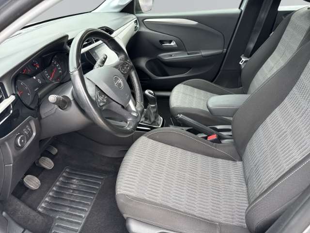 Fahrzeugbild eines Opel Corsa