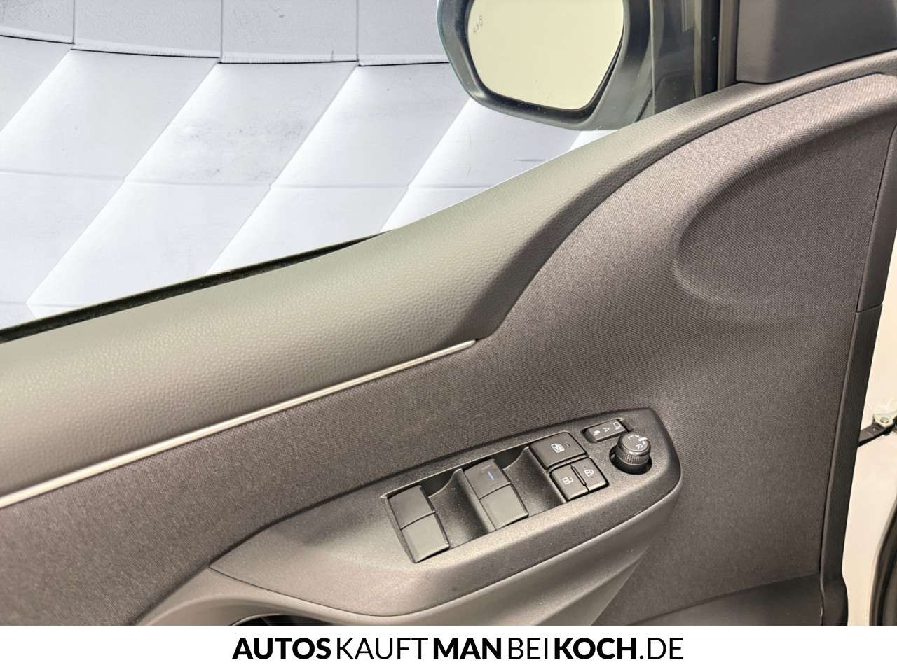 Fahrzeugbild eines Mazda Mazda2