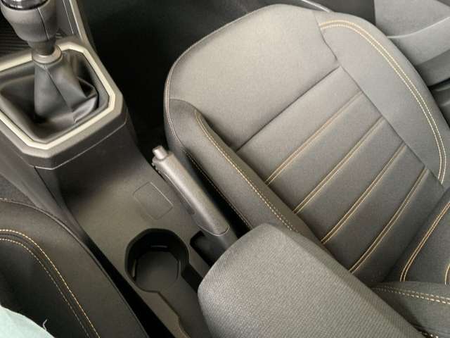 Fahrzeugbild eines Dacia Sandero