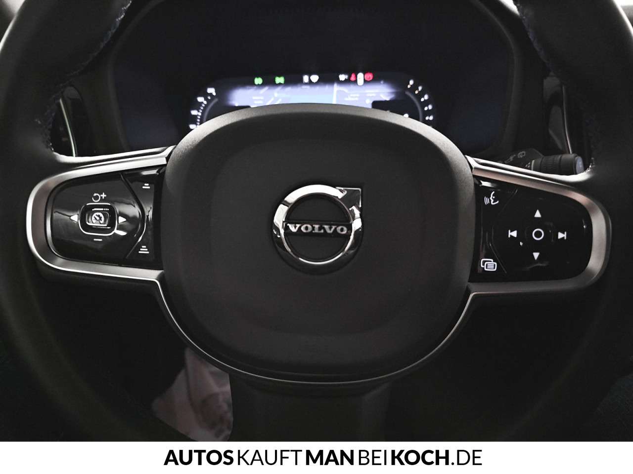 Fahrzeugbild eines Volvo V60