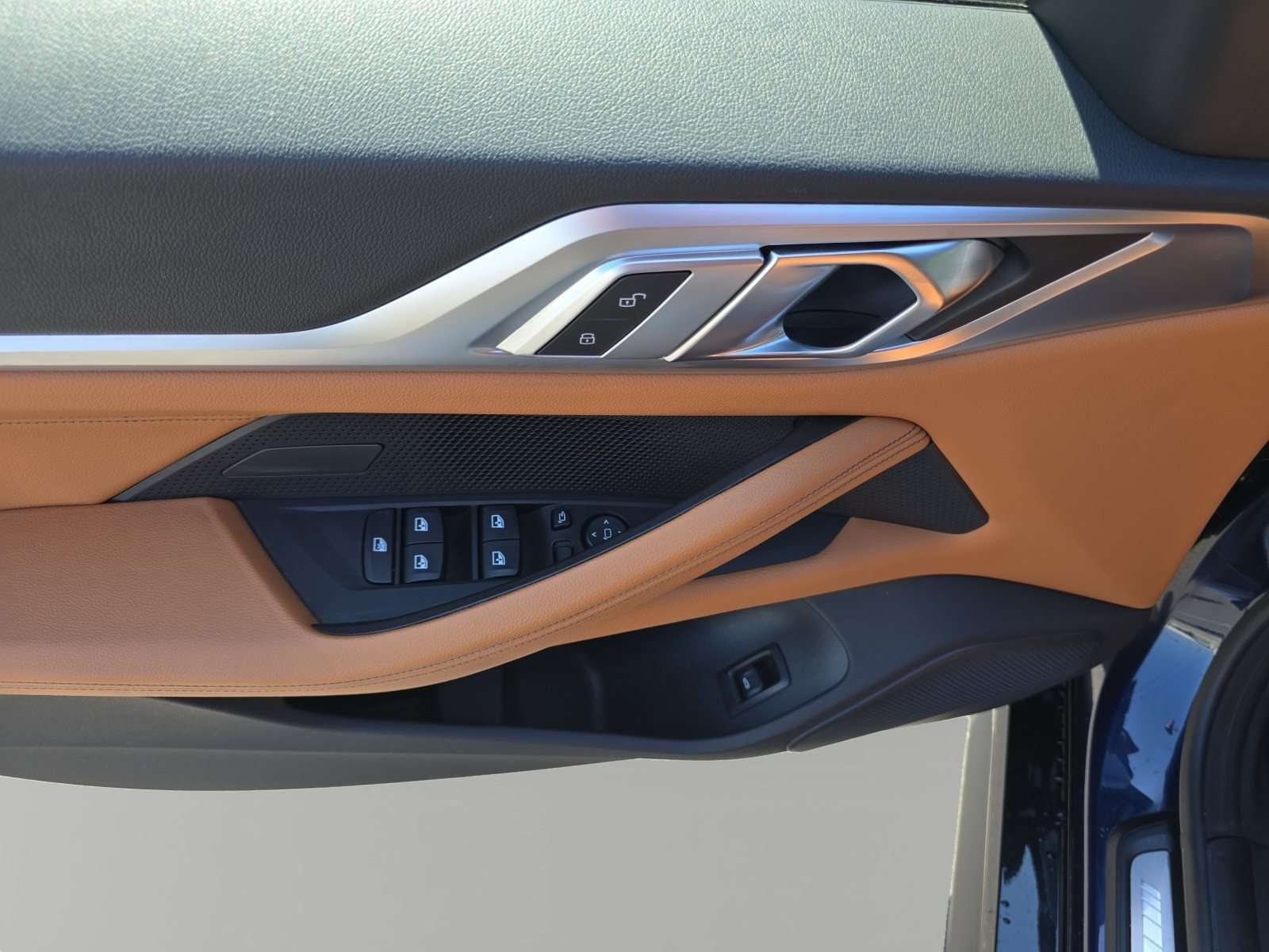Fahrzeugbild eines BMW i4
