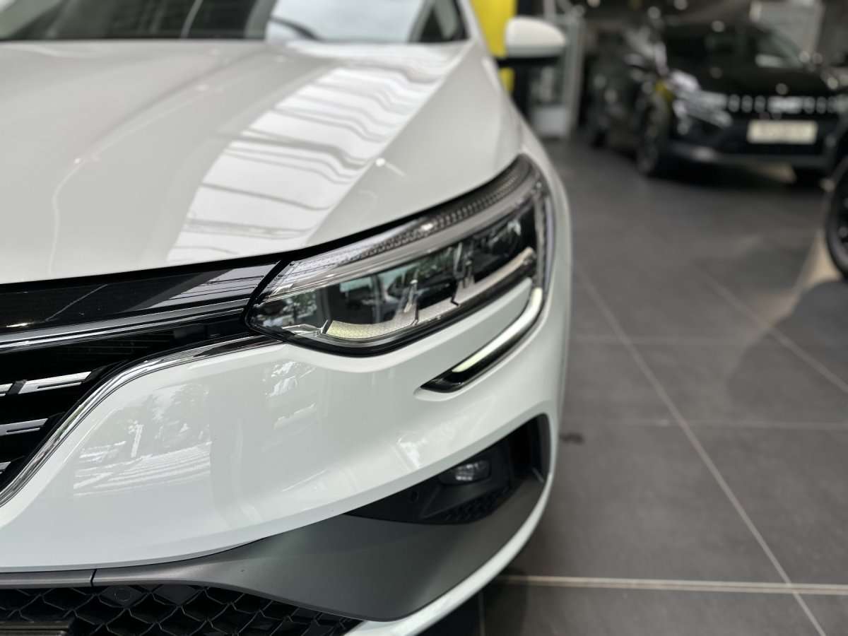 Fahrzeugbild eines Renault Mégane
