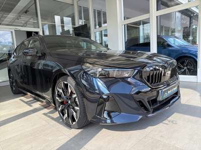 Bild BMW 5er-Reihe