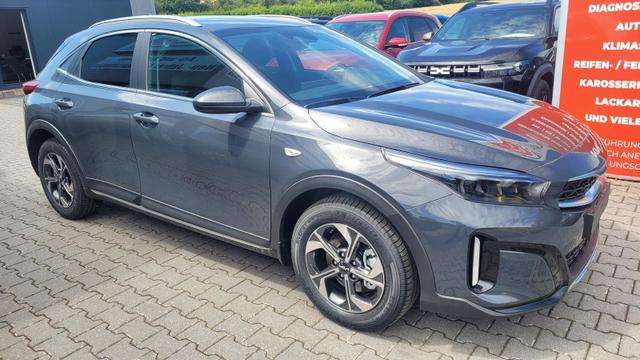 Fahrzeugbild eines Kia XCeed