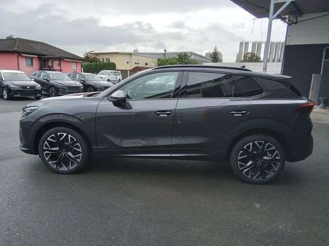 Fahrzeugbild eines CUPRA Terramar