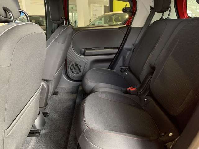 Fahrzeugbild eines Renault Twingo