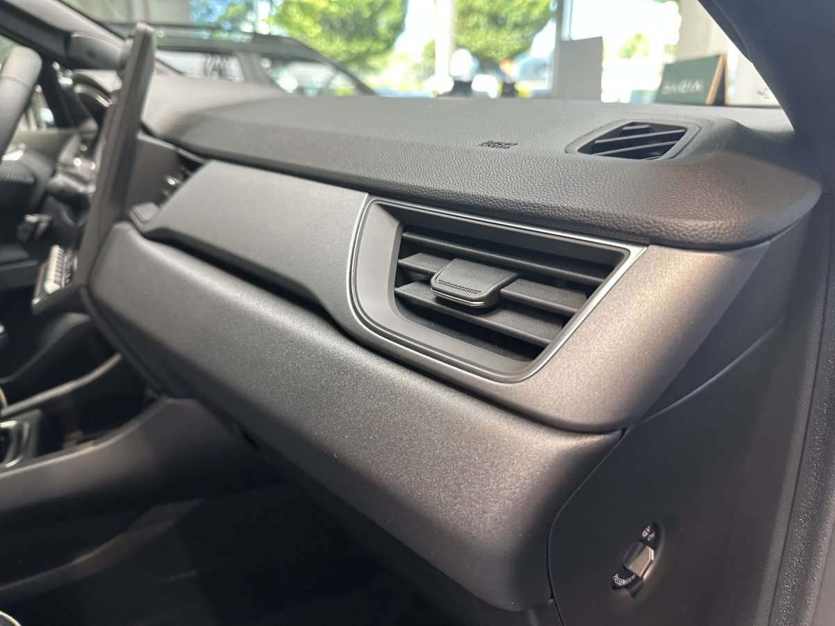 Fahrzeugbild eines Renault Captur