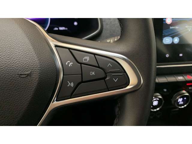 Fahrzeugbild eines Renault ZOE