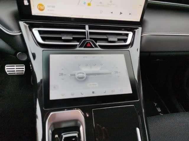 Fahrzeugbild eines GWM Wey 05