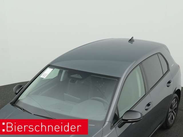 Fahrzeugbild eines Volkswagen Golf