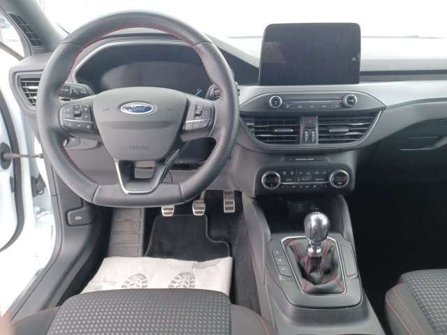 Fahrzeugbild eines Ford Focus