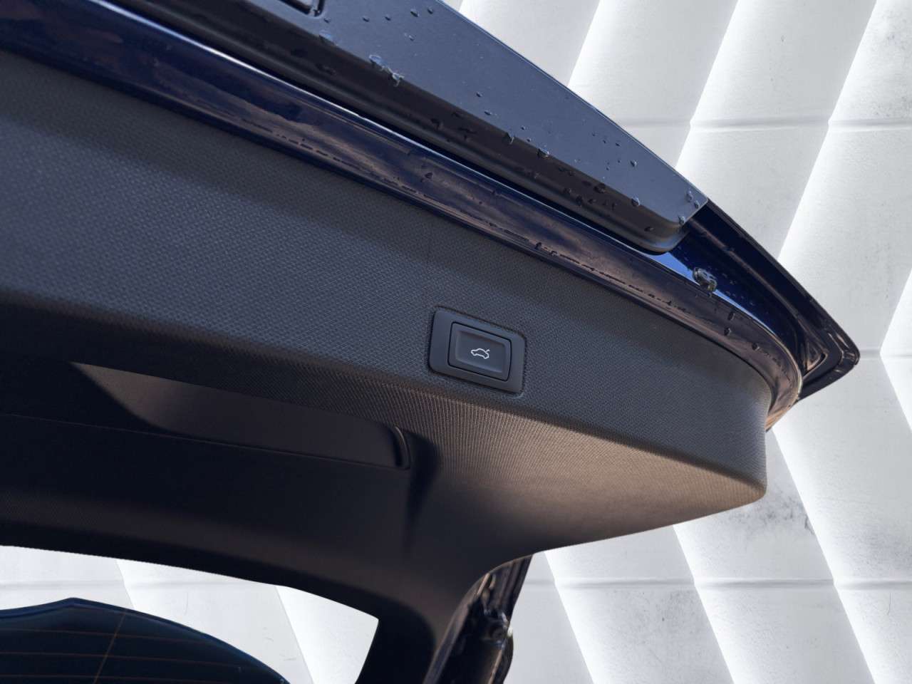 Fahrzeugbild eines CUPRA Terramar