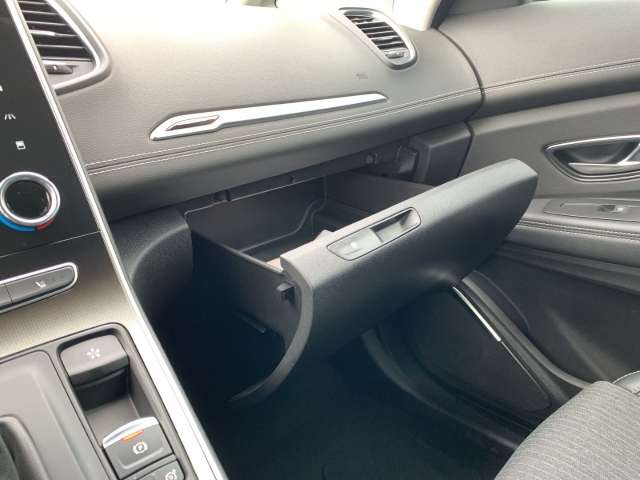 Fahrzeugbild eines Renault Grand Scénic