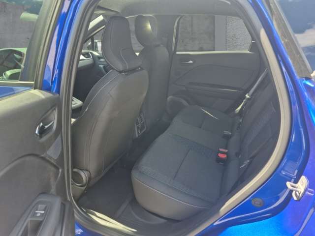 Fahrzeugbild eines Renault Captur