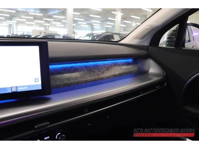 Fahrzeugbild eines Hyundai IONIQ 9