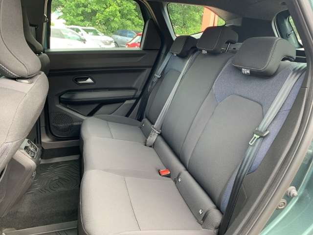 Fahrzeugbild eines Dacia Bigster
