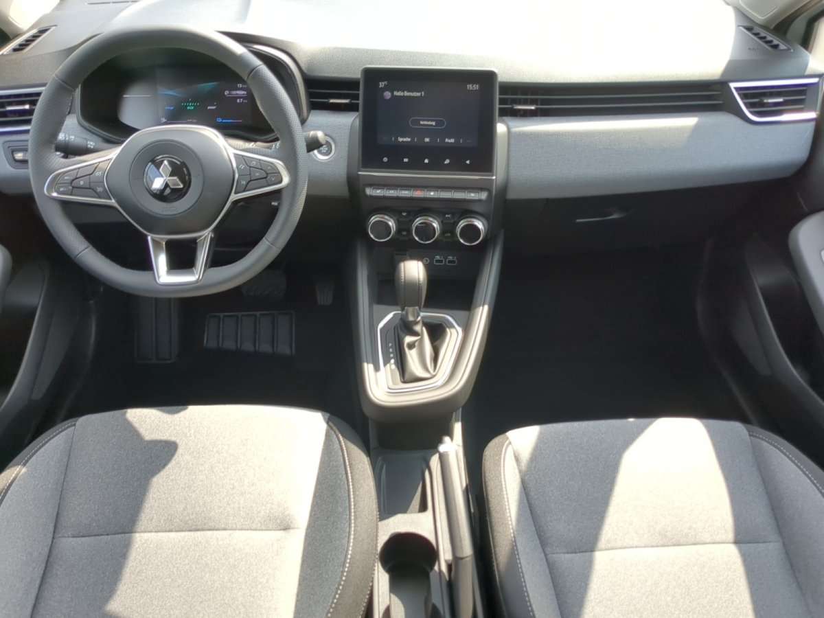 Fahrzeugbild eines Mitsubishi Colt
