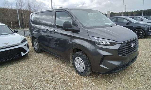 Fahrzeugbild eines Ford Transit