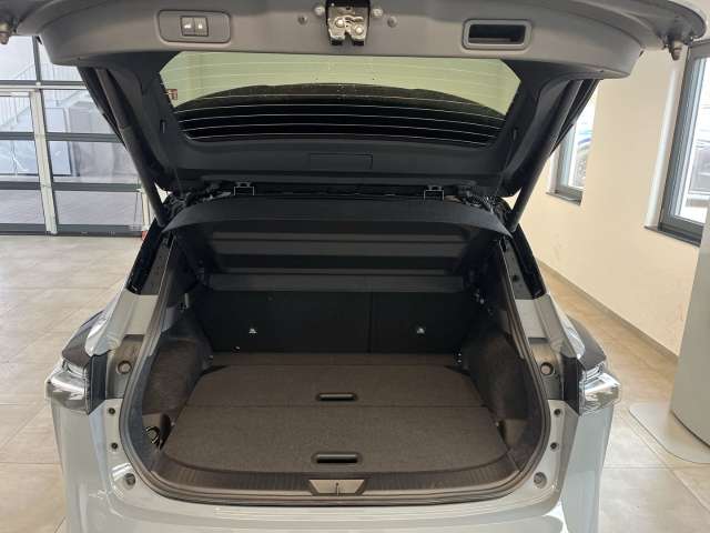 Fahrzeugbild eines Nissan Qashqai