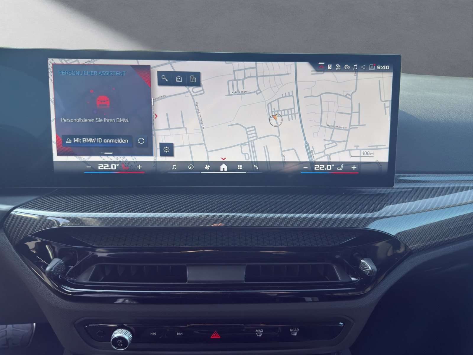 Fahrzeugbild eines BMW 2er-Reihe