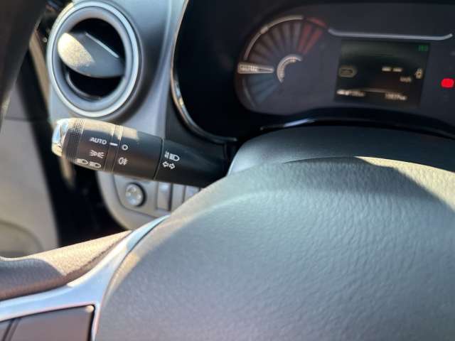 Fahrzeugbild eines Dacia Spring