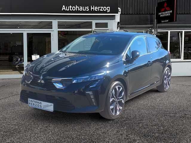 Fahrzeugbild eines Mitsubishi Colt