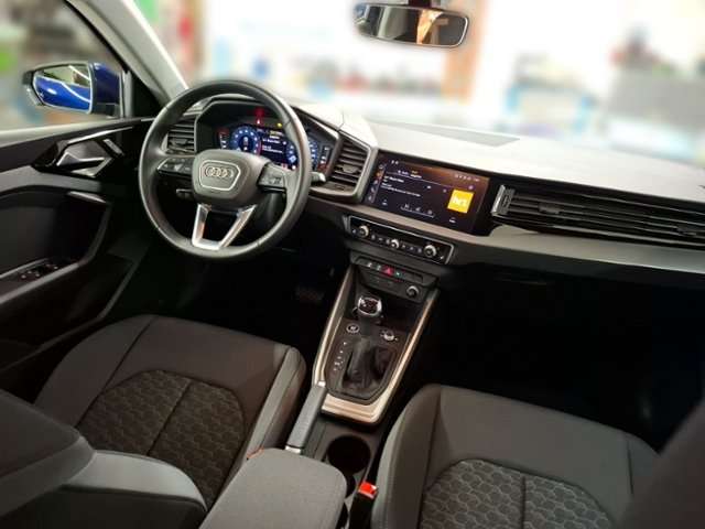 Fahrzeugbild eines Audi A1
