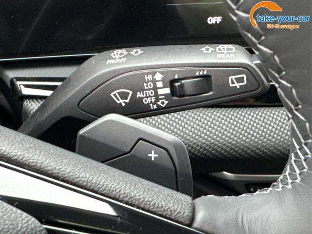 Fahrzeugbild eines Audi A5
