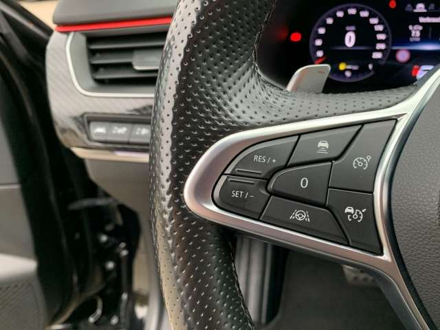 Fahrzeugbild eines Renault Arkana