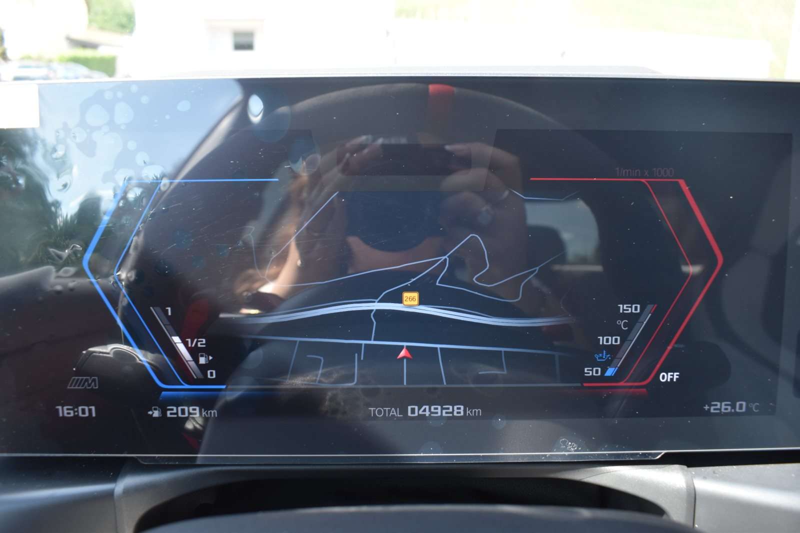Fahrzeugbild eines BMW 3er-Reihe