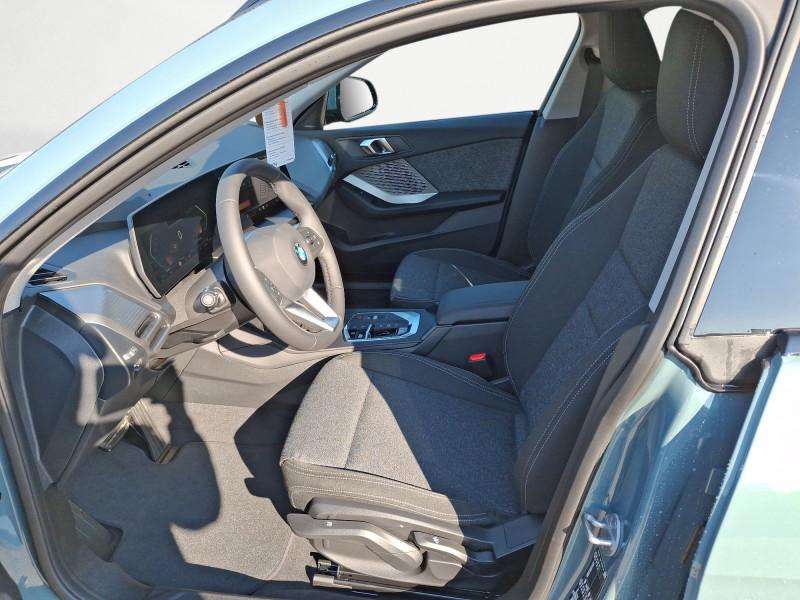 Fahrzeugbild eines BMW 2er-Reihe